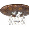 Спот NOVOTECH PATTERN встраиваемый 370101 NV-370101