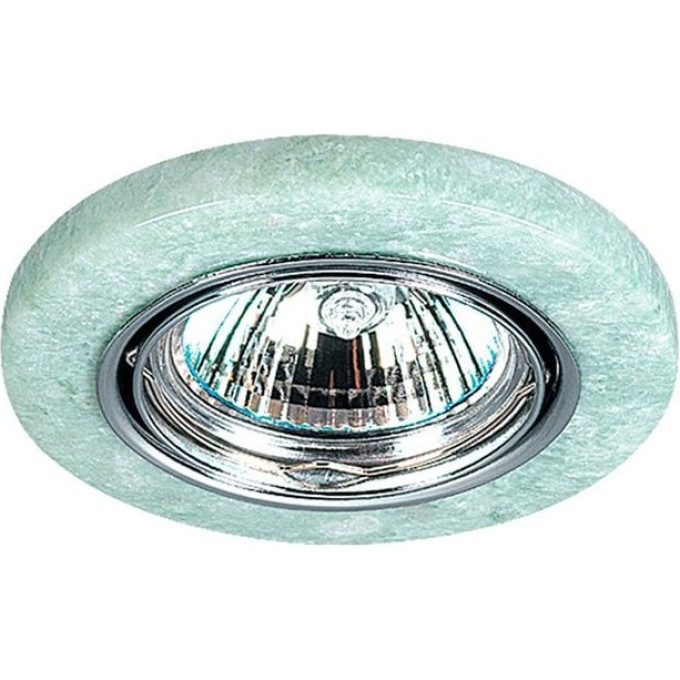 Спот NOVOTECH STONE встраиваемый поворотный NV-369283