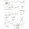 Трековый светильник NOVOTECH FLUM 358417 NV-358417