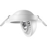 Встраиваемый светильник NOVOTECH GESSO 358815 NV-358815