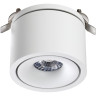 Встраиваемый светильник NOVOTECH GRODA 358776 NV-358776