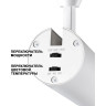 Встраиваемый светильник NOVOTECH NAIL 359221 NV-359221