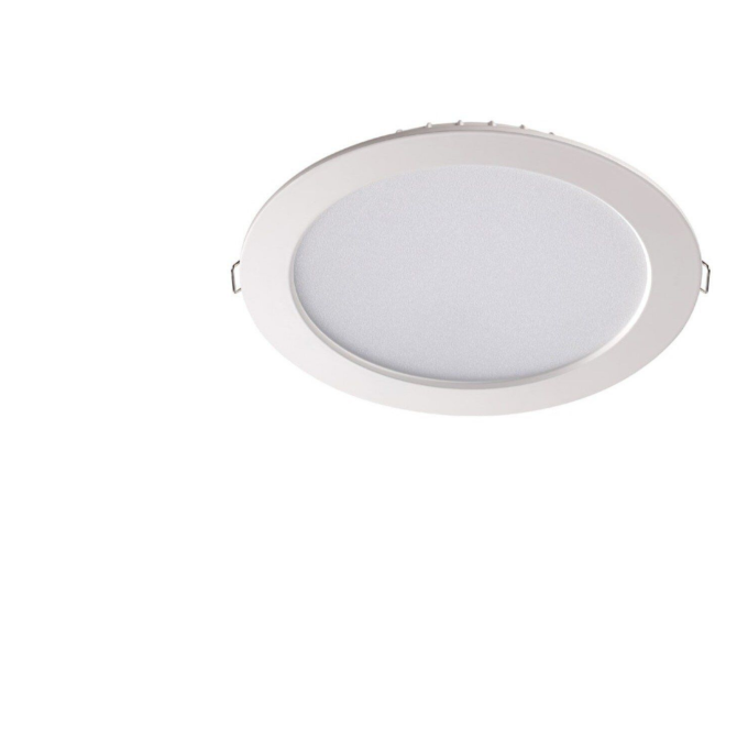 Встраиваемый светильник NOVOTECH LUNA 358031 NV-358031